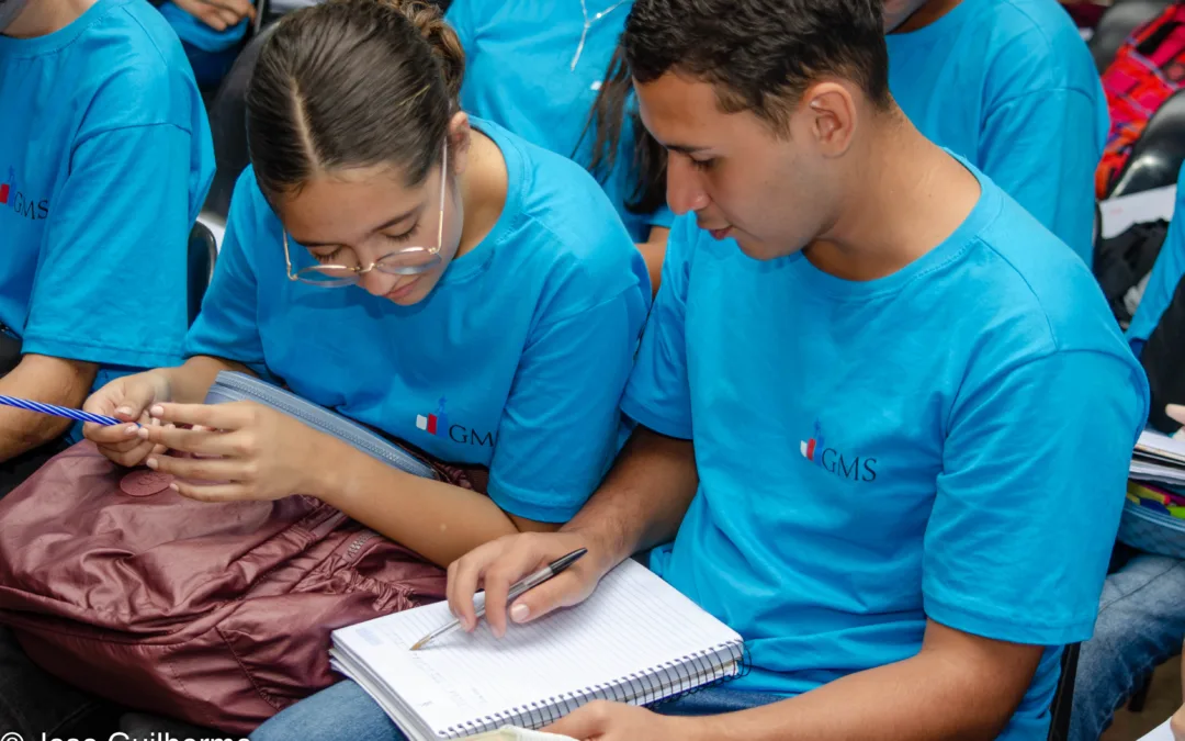 PROJETO: VOTO CONSCIENTE – 68ª I